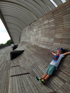 Henderson Waves